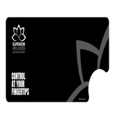 Superior Wellness Overlay Sticker for BP200X (46175)